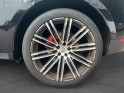 Porsche macan diesel 3.0 v6 258 ch s pdk audio bose carplay toit panoramique garantie 12 mois occasion simplicicar le raincy...