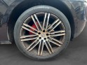 Porsche macan diesel 3.0 v6 258 ch s pdk audio bose carplay toit panoramique garantie 12 mois occasion simplicicar le raincy...