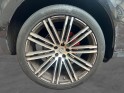Porsche macan diesel 3.0 v6 258 ch s pdk audio bose carplay toit panoramique garantie 12 mois occasion simplicicar le raincy...