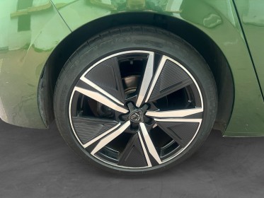 Peugeot 308 puretech 130ch ss eat8 gt line courroie changé très bon état garantie 12 mois occasion simplicicar le raincy...