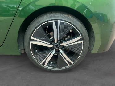 Peugeot 308 puretech 130ch ss eat8 gt line courroie changé très bon état garantie 12 mois occasion simplicicar le raincy...