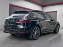 Porsche macan 3.0 v6 360 ch gts pdk toit ouvrant carplay garantie 12 mois porsche full option occasion simplicicar le raincy...