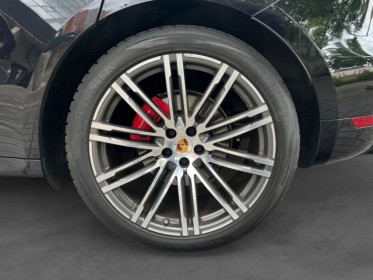 Porsche macan 3.0 v6 360 ch gts pdk toit ouvrant carplay garantie 12 mois porsche full option occasion simplicicar le raincy...