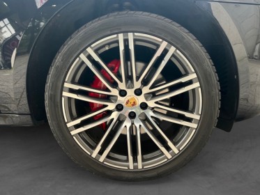 Porsche macan 3.0 v6 360 ch gts pdk toit ouvrant carplay garantie 12 mois porsche full option occasion simplicicar le raincy...