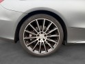 Mercedes classe c coupe amg 43 4matic 367 ch mercedes-amg - full options - gris magno - toit ouvrant - burmester -......