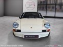 Porsche  911  type rsr 2.7l occasion simplicicar pau simplicicar simplicibike france