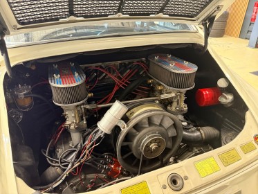 Porsche  911  type rsr 2.7l occasion simplicicar pau simplicicar simplicibike france