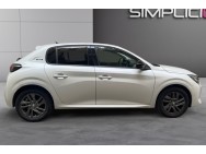 PEUGEOT d'occasion 208 1.5 BLUEHDI 100 STYLE de 2022 Paris 15 (75)﻿