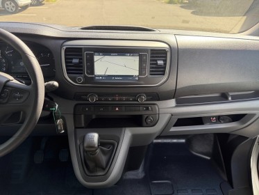 Fiat scudo fourgon 2.0 multijet 145 frigorifique pro lounge occasion simplicicar les sables-d'olonne simplicicar simplicibike...