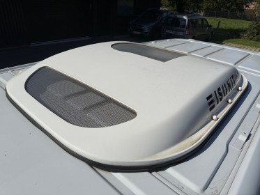 Fiat scudo fourgon 2.0 multijet 145 frigorifique pro lounge occasion simplicicar les sables-d'olonne simplicicar simplicibike...