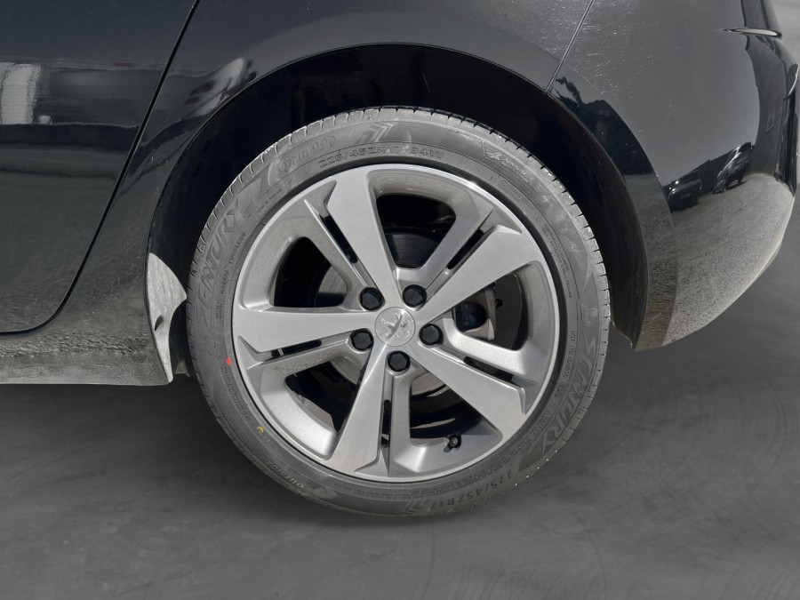 PEUGEOT d'occasion 308 AFFAIRE 1.5 BLUE HDI 130 PREMIUM PACK de 2019