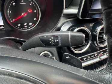 Mercedes classe c 250 d 9g-tronic sportline occasion paris 15ème (75) simplicicar simplicibike france