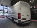 Mercedes sprinter fourgon gn 314 cdi 43 long 3.5t rwd occasion  simplicicar aix les bains simplicicar simplicibike france
