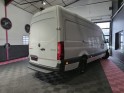 Mercedes sprinter fourgon gn 314 cdi 43 long 3.5t rwd occasion  simplicicar aix les bains simplicicar simplicibike france