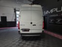 Mercedes sprinter fourgon gn 314 cdi 43 long 3.5t rwd occasion  simplicicar aix les bains simplicicar simplicibike france