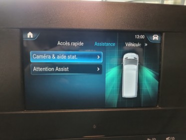 Mercedes sprinter fourgon gn 314 cdi 43 long 3.5t rwd occasion  simplicicar aix les bains simplicicar simplicibike france