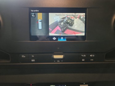 Mercedes sprinter fourgon gn 314 cdi 43 long 3.5t rwd occasion  simplicicar aix les bains simplicicar simplicibike france