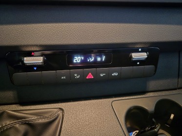 Mercedes sprinter fourgon gn 314 cdi 43 long 3.5t rwd occasion  simplicicar aix les bains simplicicar simplicibike france