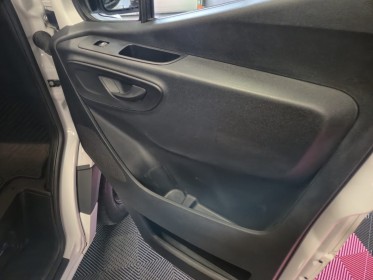 Mercedes sprinter fourgon gn 314 cdi 43 long 3.5t rwd occasion  simplicicar aix les bains simplicicar simplicibike france