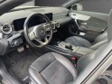 Mercedes cla coupe 200 d 8g-dct amg line garantie 12 mois occasion simplicicar royan simplicicar simplicibike france
