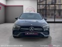 Mercedes cla coupe 200 d 8g-dct amg line garantie 12 mois occasion simplicicar royan simplicicar simplicibike france