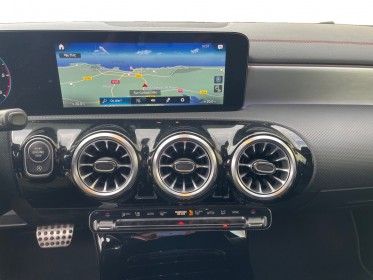 Mercedes cla coupe 200 d 8g-dct amg line garantie 12 mois occasion simplicicar royan simplicicar simplicibike france