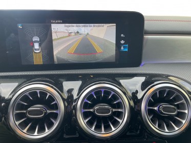 Mercedes cla coupe 200 d 8g-dct amg line garantie 12 mois occasion simplicicar royan simplicicar simplicibike france