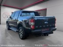 Ford ranger double cabine 3.2 tdci 200 4x4 bva6 wildtrak apple carplay sièges chauffants  garantie 12 mois occasion...