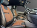 Ford ranger double cabine 3.2 tdci 200 4x4 bva6 wildtrak apple carplay sièges chauffants  garantie 12 mois occasion...
