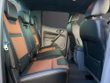 Ford ranger double cabine 3.2 tdci 200 4x4 bva6 wildtrak apple carplay sièges chauffants  garantie 12 mois occasion...