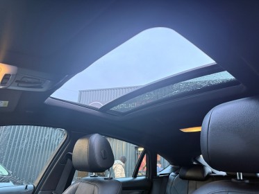 Bmw x6 f16 xdrive40d 313 ch m sport a harman kardon suivi bmw garantie 12 mois occasion simplicicar toulouse sud simplicicar...