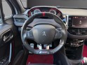 Peugeot 208 gti 208 ch by peugeot sport bps bvm6  - suivi peugeot complet - camera de recul -garantie 12 mois occasion...