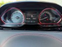 Peugeot 208 gti 208 ch by peugeot sport bps bvm6  - suivi peugeot complet - camera de recul -garantie 12 mois occasion...