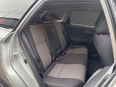 Toyota auris touring sports pro my17 hybride pro 136h design business occasion simplicicar livry gargan simplicicar...