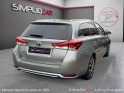 Toyota auris touring sports pro my17 hybride pro 136h design business occasion simplicicar livry gargan simplicicar...