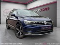 Volkswagen tiguan 2.0 tdi 150 carat exclusive occasion simplicicar vaucresson simplicicar simplicibike france