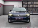 Volkswagen tiguan 2.0 tdi 150 carat exclusive occasion simplicicar vaucresson simplicicar simplicibike france