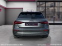 Audi a3 sportback 40 tfsie 204 s tronic 6 s line garantie occasion simplicicar marignane  simplicicar simplicibike france
