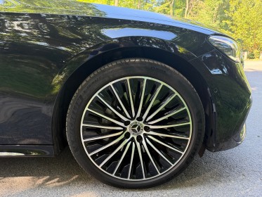 Mercedes classe e 300 e 9g-tronic amg line tva recuperable occasion simplicicar vaucresson simplicicar simplicibike france