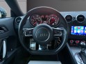 Audi tt rs plus coupe 2.5 tfsi 360cv quattro s tronic - bose - carplay - sièges chauffants - garantie 12 mois occasion...