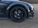 Audi tt rs plus coupe 2.5 tfsi 360cv quattro s tronic - bose - carplay - sièges chauffants - garantie 12 mois occasion...