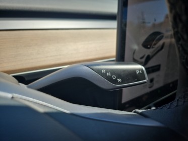 Tesla model 3 490ch performance awd /  grande autonomie /jantes 20 pouces/ auto-pilot° occasion simplicicar orgeval ...