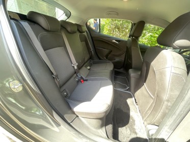 Opel astra 1.0 turbo 105 ch  ecoflex innovation start/stop occasion simplicicar vaucresson simplicicar simplicibike france