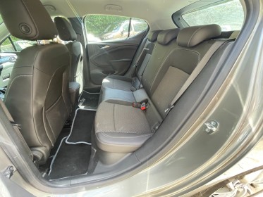 Opel astra 1.0 turbo 105 ch  ecoflex innovation start/stop occasion simplicicar vaucresson simplicicar simplicibike france