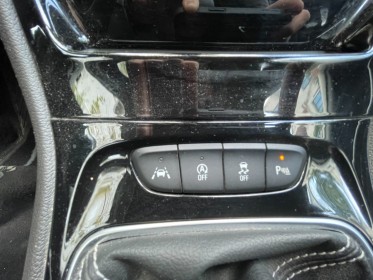 Opel astra 1.0 turbo 105 ch  ecoflex innovation start/stop occasion simplicicar vaucresson simplicicar simplicibike france