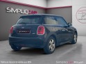 Mini  one 1.2 75cv pack salt occasion simplicicar royan simplicicar simplicibike france