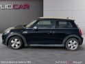 Mini  one 1.2 75cv pack salt occasion simplicicar royan simplicicar simplicibike france
