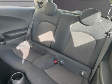 Mini  one 1.2 75cv pack salt occasion simplicicar royan simplicicar simplicibike france