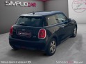 Mini  one 1.2 75cv pack salt occasion simplicicar royan simplicicar simplicibike france