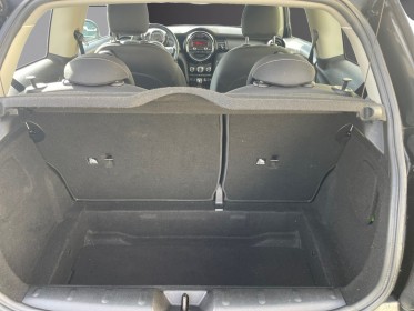 Mini  one 1.2 75cv pack salt occasion simplicicar royan simplicicar simplicibike france